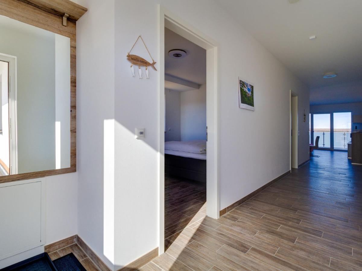 Apartment Kapitaenskajuete By Interhome Grosspoesna Exterior foto